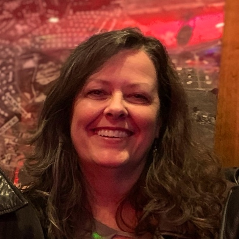 Meet your Posher, Judy